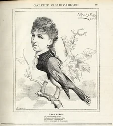 Le Charivari