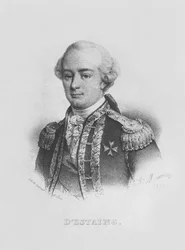 Charles Hector, graaf d