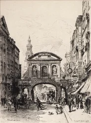 Temple Bar