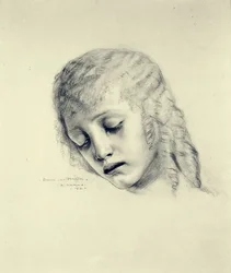 Schets voor Parsifal