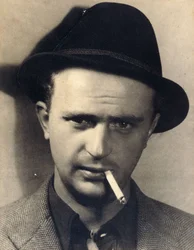 Zelfportret