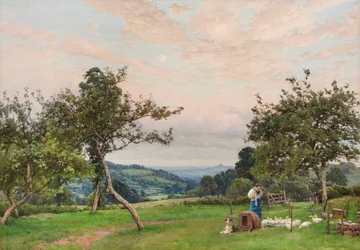 Het eendenhok