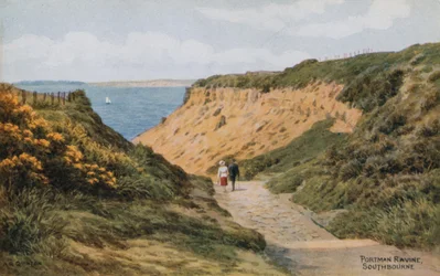 Portman Ravijn, Southbourne