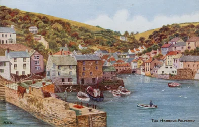 De Haven, Polperro