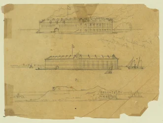 Fort Sumter