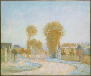 Eerste hoepel