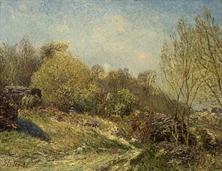 Landschap