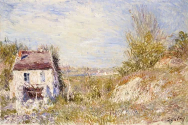 Het Verlaten Huis
