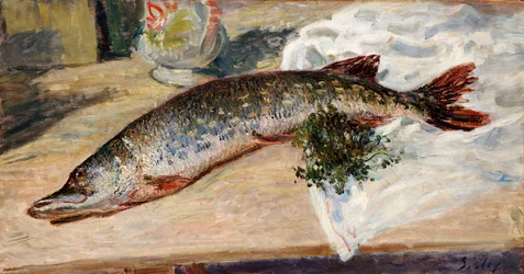 De Snoek, 1888