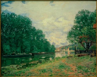 Bocht van de Loing