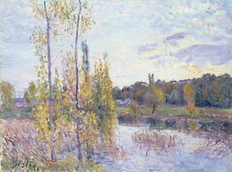 Onbekend Schilderij