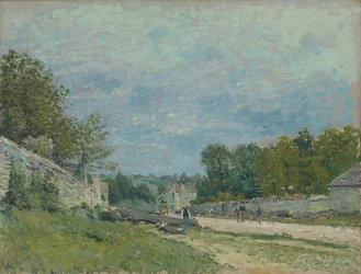 Versaillesweg