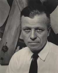 Arthur G. Dove