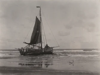 Voor anker
