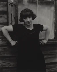 Dorothy Kreymborg