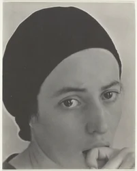 Dorothy Norman