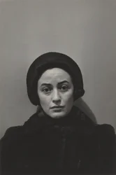 Dorothy Norman