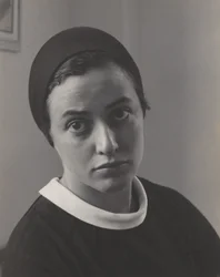 Dorothy Norman