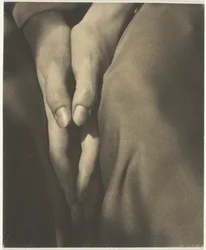 Dorothy Norman, 1930