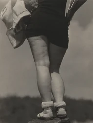 Ethel Tyrrell