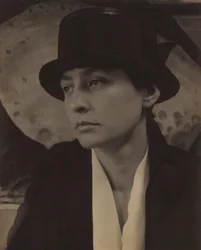 Georgia O