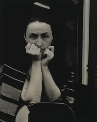 Georgia O