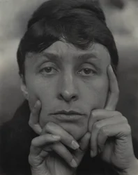 Georgia O