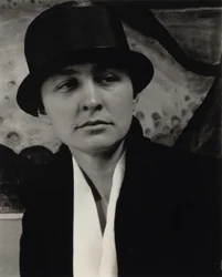 Georgia O
