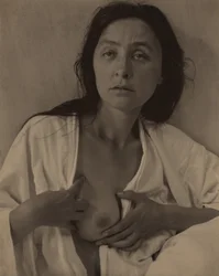 Georgia O