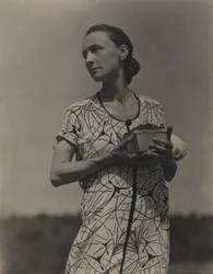 Georgia O