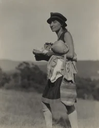 Georgia O