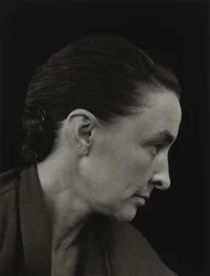 Georgia O