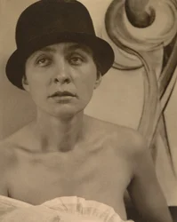Georgia O