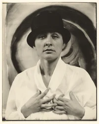 Georgia O’Keeffe: Een portret