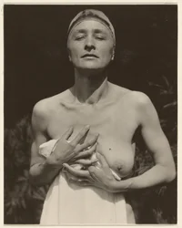 Georgia O’Keeffe: Een portret
