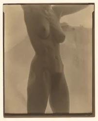 Georgia O’Keeffe: Een portret