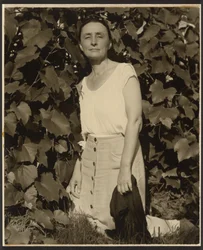 Georgia O’Keeffe: Een portret