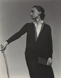 Georgia O