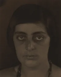 Margaret Naumburg