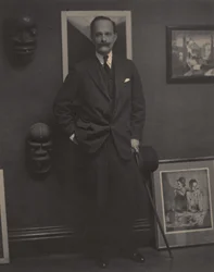 Marius de Zayas