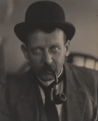 Oscar Bluemner