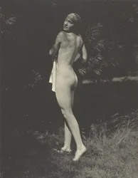 Rebecca Salsbury Strand, 1922