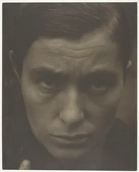 Rebecca Salsbury Strand, 1922