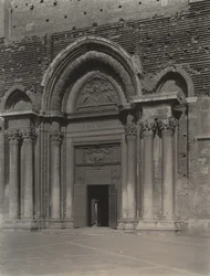 Santi Giovanni e Paolo, Venetië