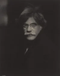 Zelfportret