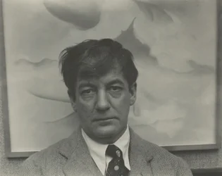 Sherwood Anderson