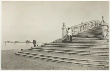 Stenen van Venetië, Chioggia