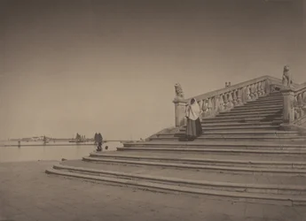 Stenen van Venetië, Chioggia