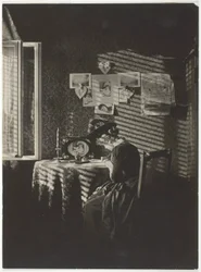 Zonnestralen—Paula, Berlijn