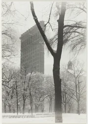 Het Flatiron